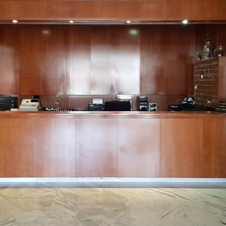 Hotel Reina Isabel Lleida Exteriér fotografie